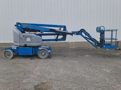 USED 2014 Genie Z-40/23N