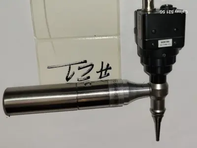 New | in-Stock MedRx Otoscope Probe & high Res Camera Audiometers / Tympanometers Arizona US | ASSET CONVERSION SPECIALISTS, INC. #1427119