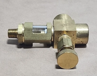 New | in-Stock Lube Devices 1U825 Lubrication Equipment Indiana US | J&J Industrial Supply #520227