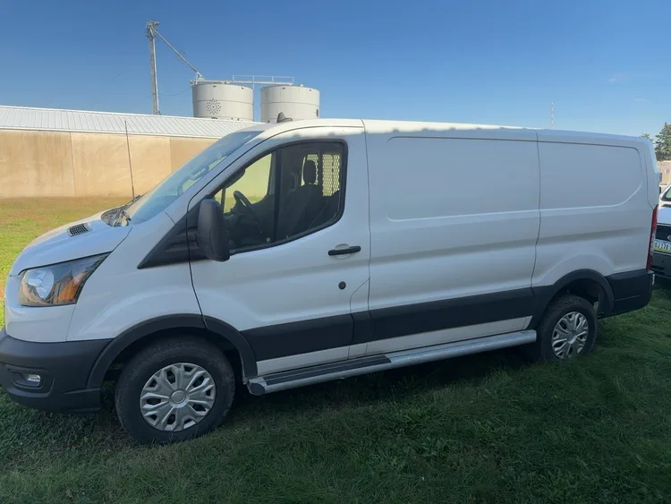 Used _UNKNOWN_ _UNKNOWN_ Miscellaneous Trucks/Trailers Illinois US | Revelation Machinery #1566487