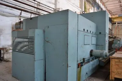 Used 1984 SKODA SUT 200 TD CNC Lathes Georgia US | Shub Machinery #1262036
