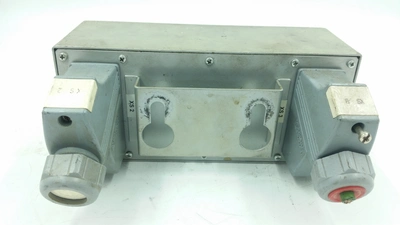 USED Phoenix Contact IBS IP DL 2