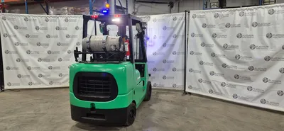 2017 MITSUBISHI FGC40K FORKLIFTS | Platinum Group (6)