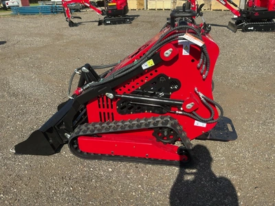 Used 2026 SDLANCH SSL60 Skid Steer Loaders Michigan US | Miedema Asset Management Group #1579179