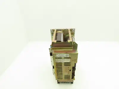 Yaskawa JUSP-ACP35JAA Motoman Servopack Controller Drive