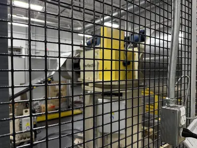 Used PERFECTO RD206030M Coil Reels and Straighteners Michigan US | Midwest Press and Automation #1548907