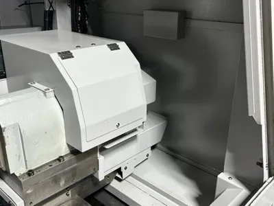2021 TSUGAMI BW329Z Swiss Type Automatic Screw Machines | Lion Machinery (16)