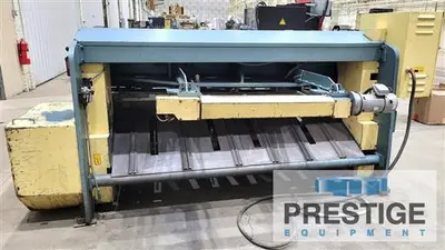 USED 1986 AMADA M-2060