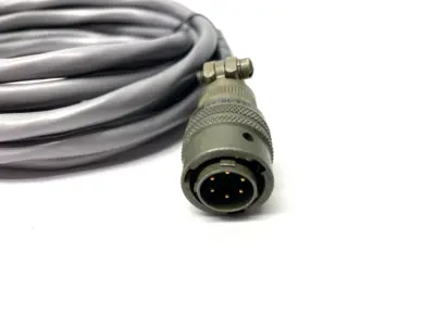 USED DME EXTENSION CABLE FOR BUTTON SENSORS 10'