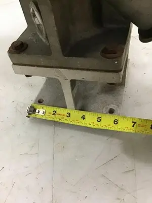 USED UNA-DYN 75 DH