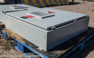 USED COOPER B-LINE