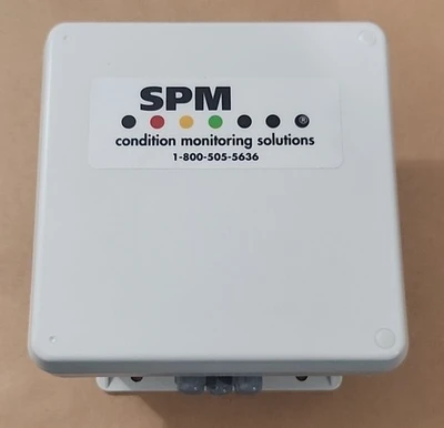 NEW SPM Instrument JBP10045