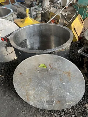 Used 2001 ROSS PVM100 Mixers Ohio US | HGR 24 #727694