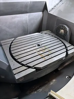Used 2018 DMG Mori DMU 95 MONOBLOCK Vertical Machining Centers (5-Axis or More) CA | Machine Tool Bids #1567940