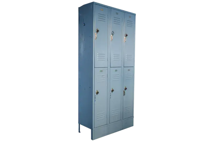 Used Republic _UNKNOWN_ Cabinets Rhode Island US | American Surplus #1268152