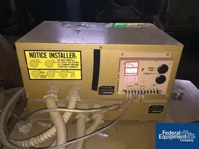 USED Kohler 88 kW Kohler Generator, Natural Gas