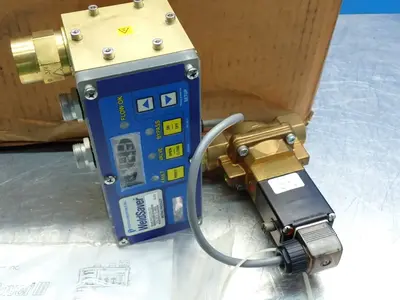 New | in-Stock PROTEUS INDUSTRIES INC 9WS2G30001 Pumps Ohio US | HGR 24 #870923