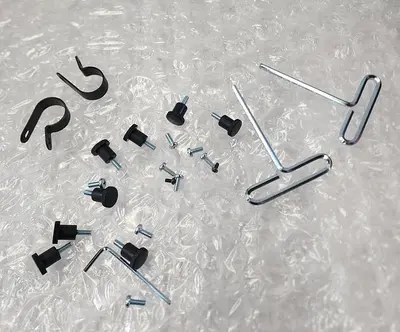 LEICA 10450118 PACK OF PARTS FOR ASSEMBLY