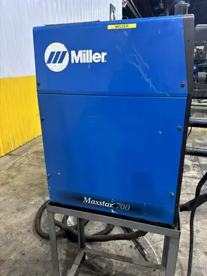 USED MILLER