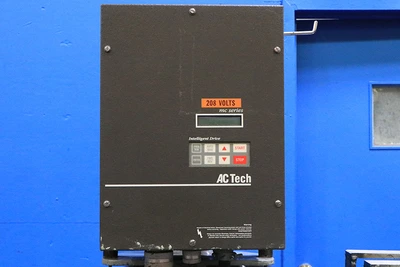 Used 2008 G & P Grinding & Polishing 2MVS-1000 Polishing Machinery including Buffers New Jersey US | Machinery Values #944425