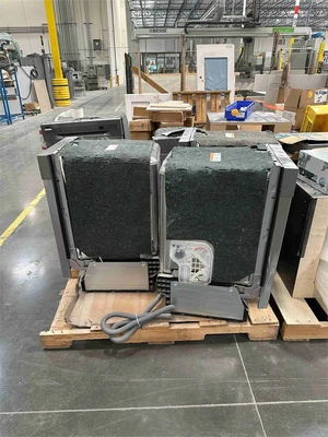 Used FRIGIDAIRE _UNKNOWN_ Dishwashers California US | MachineryMax #1461620