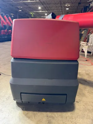2014 LINCOLN ELECTRIC MOBIFLEX 400-MS Fume Extractors | K.B. Industries LLC (11)