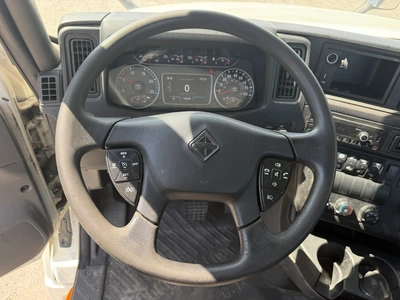 Used 2024 INTERNATIONAL LT625 Conventional trucks Indiana US | Miedema Asset Management Group #1414655