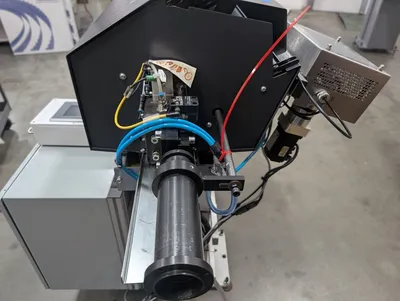 2022 FMB TURBO 2-20 Magazine Type Bar Loaders | Midstate Machinery (3)