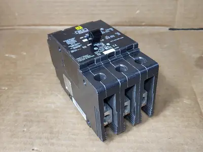 NEW SQUARE D EDB34080