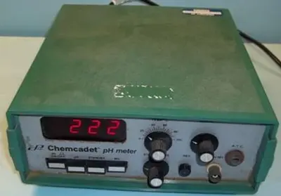 USED COLE-PARMER 5984-50