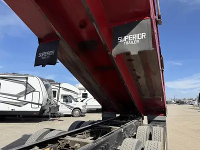 Used 2016 PETERBILT 365 Dump trucks California US | Ben Kaplan Equipment #1364780