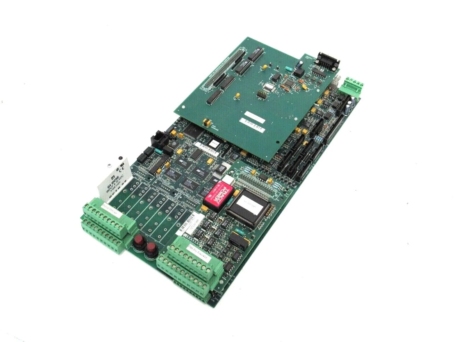 USED UNICO 323946.000 CIRCUIT BOARD 402-877 318493.010 317241.008 322404.000