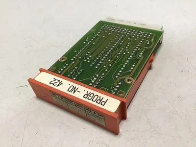 USED SIEMENS 6ES5 375-1LA61