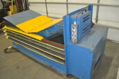 USED ROWE 12040CS&LB
