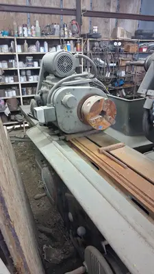 1960 CINCINNATI DE Grinders, Cylindrical, Universal | Star Equipment Co., Inc. (3)