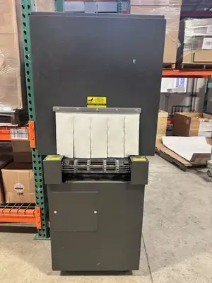 USED 2016 EASTEY VSA1721-TKV1 AND ET1610-36-MBV1