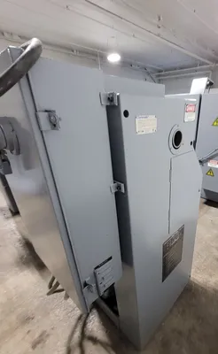LEBLOND MAKINO Regal 12C Lathes, Engine | Machinery Central (6)