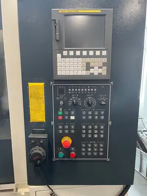USED 2012 MORRISON VMC-4220B