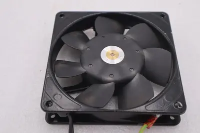 PAPST TYP 9956 230V COOLING FAN STOCK #K-2388