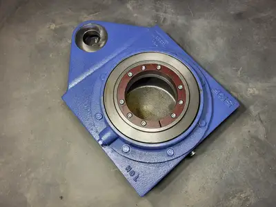 NEW SKF THDD 2222 AF