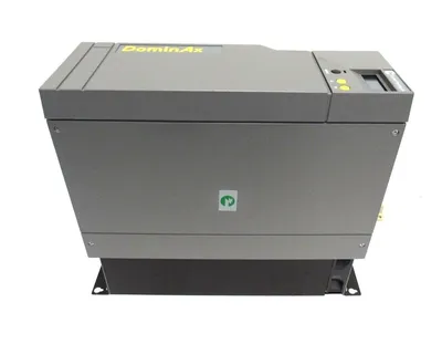 NEW CONTROL TECHNIQUES 9600-6400 SERVO DRIVE 5HP 380-460V 96006400