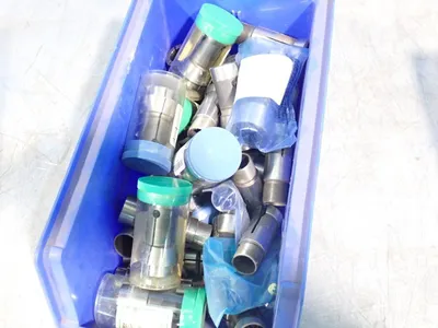 Hardinge Collets