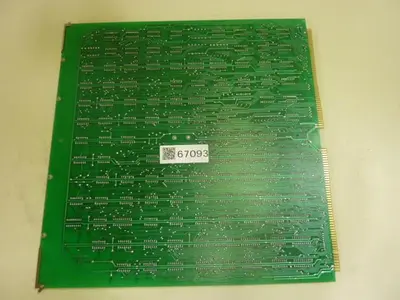 USED BOSTON DIGITAL PCB10E307