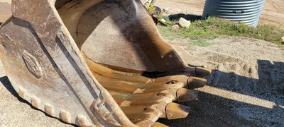 Used 1999 KOMATSU PC400 LC-6LK Crawler Excavators Tennessee US | Ran Equipment #1403718