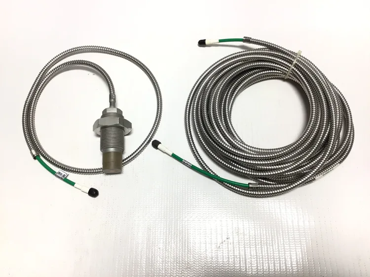 Used ENTEK _UNKNOWN_ Proximity Sensors Pennsylvania US | Moses B Glick #1010120