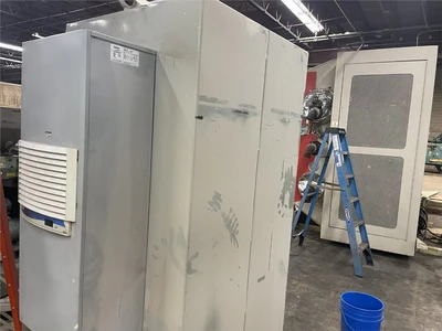 120 KVAR Myron Zucker Capacitrap