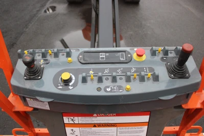 Used 2018 JLG 660SJC Crawler Boom Lifts Pennsylvania US | National Lift Equipment #1382377