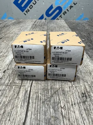 Eaton HT8A Electrical/PLC/Automation | ESS Industrial Equipment Sales (8)