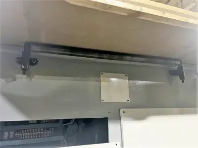 USED CJR CJR 25BP-M-J-N PRESS