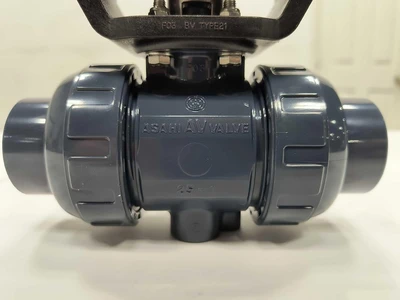 Asahi AP79P Ball Valves | Fram Fram LLC (15)